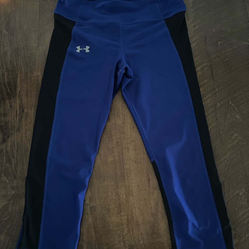 Under Armour leggings
